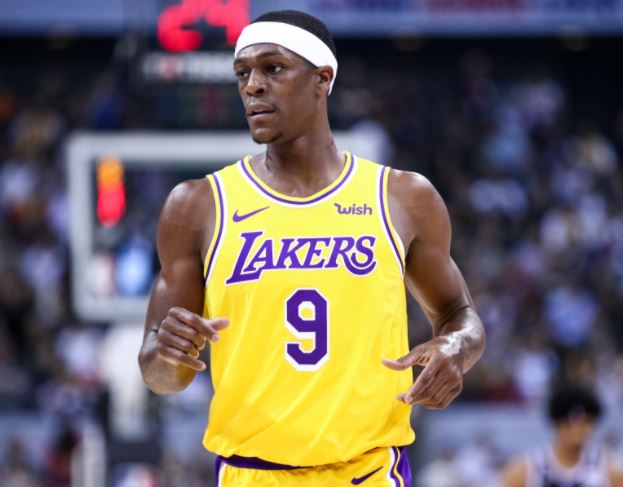 拉简-隆多与老鹰签下2年1500万美元合同