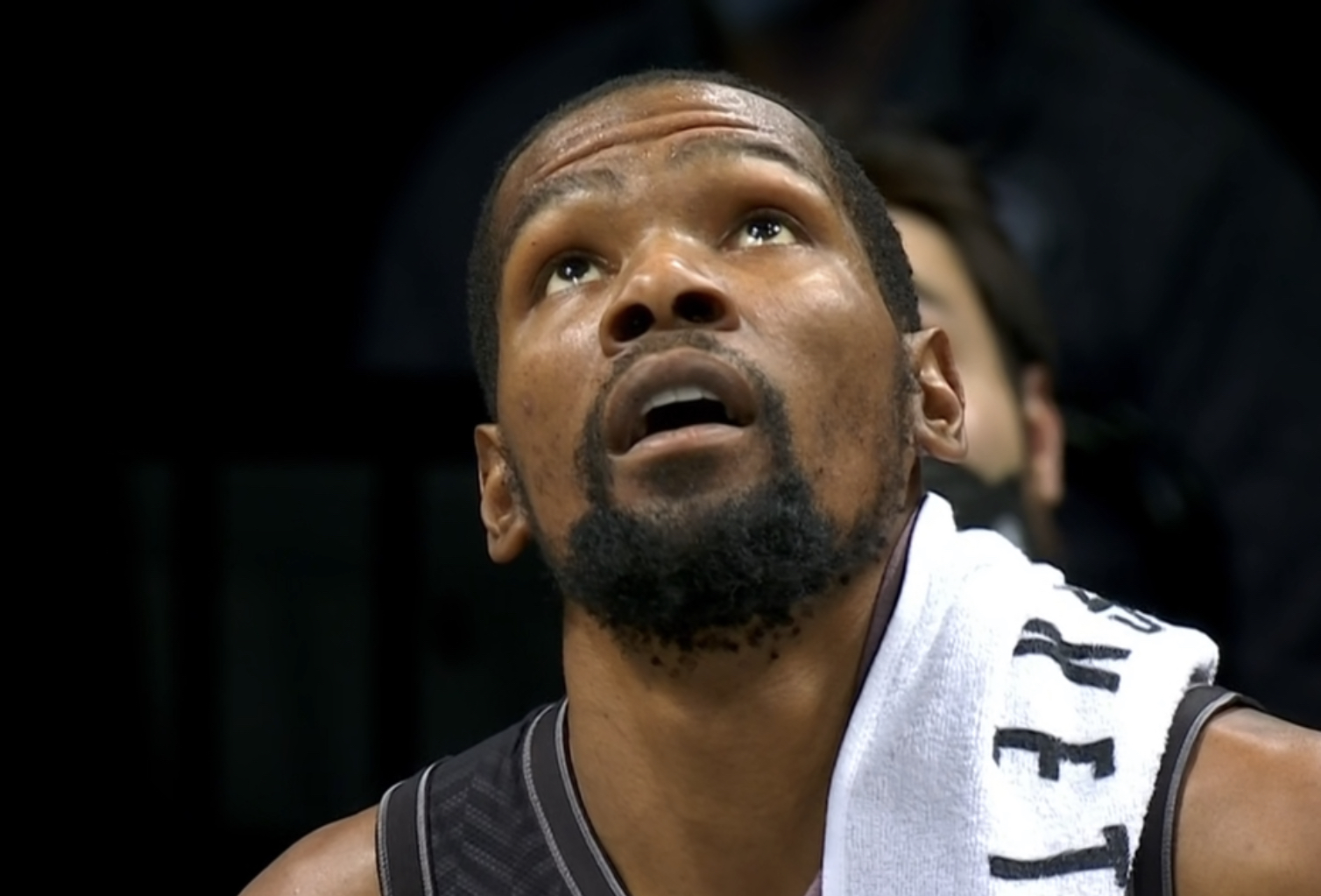 杜兰特发推开喷：NBA，你的粉丝不是傻子