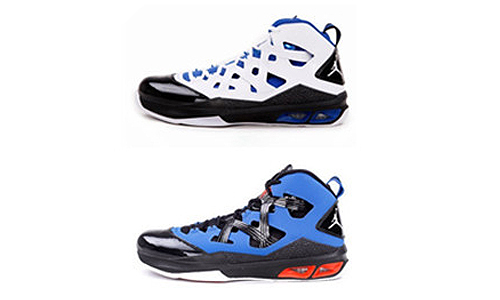 Nike Jordan Melo M9 安东尼9代 篮球鞋