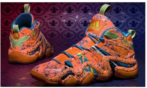 全明星赛款c8adidas crazy 8 kobe 科比天足g98719g21939