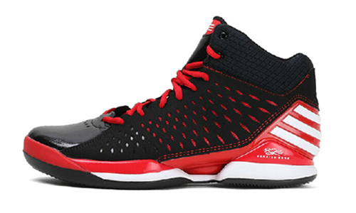 專櫃正品 adidas d rose 773light羅斯超輕籃球鞋 g59732