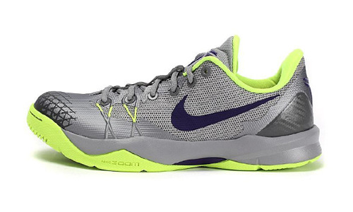 新款nike zoom kobe venomenon 4科比篮球鞋毒液4 630916-600/057