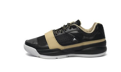 专柜正品 adidas lightswitch gil 大将军阿里纳斯篮球鞋d73917