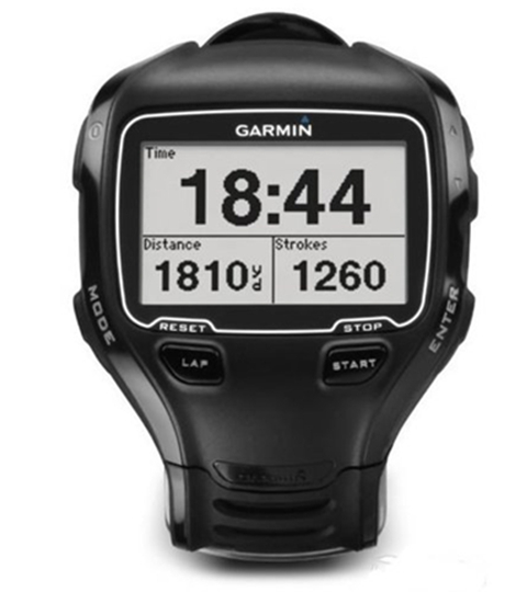 garmin 佳明 forerunner 910xt 中文鐵人三項運動腕錶,支持power