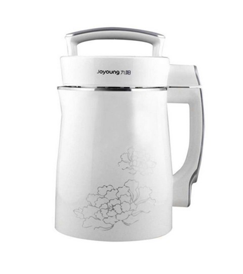 九阳豆浆机倍浓植物奶牛系列dj13b-d08d