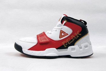 匹克巴蒂尔三代